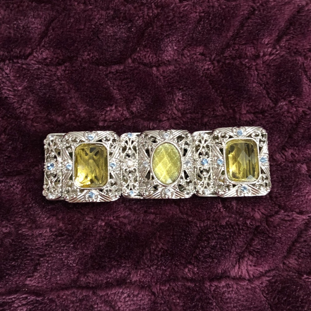 LOFT | Stunning💚Bracelet - Picture 2 of 4